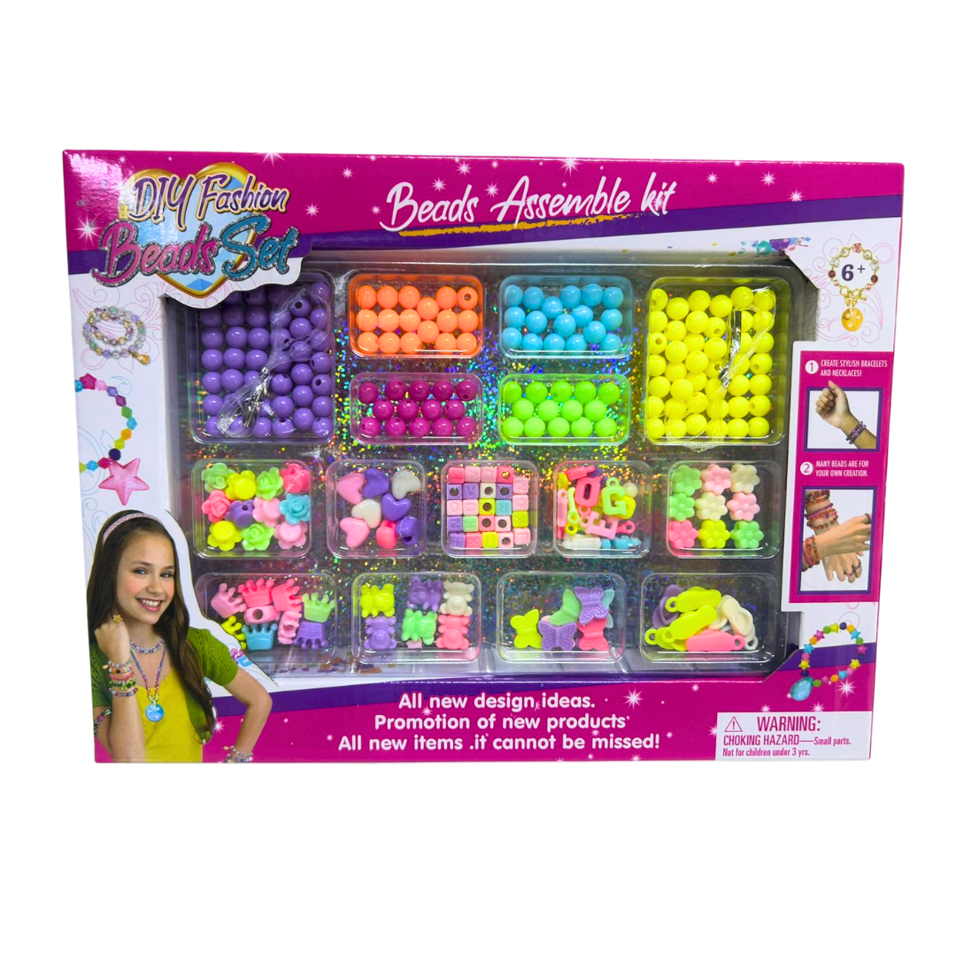 Beading Set - Jewellery Making Kit