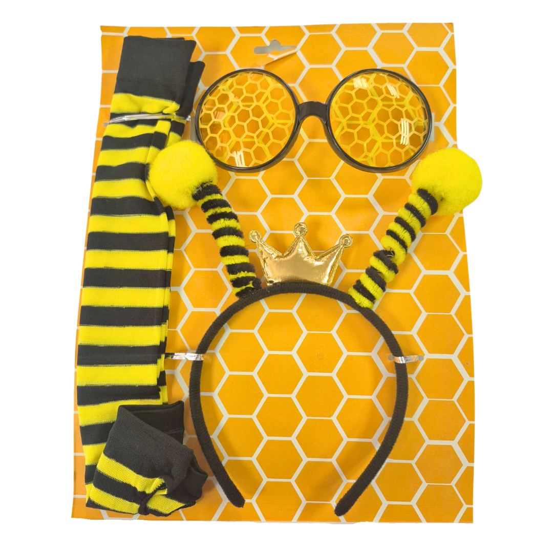 Bee-Wear Accessories