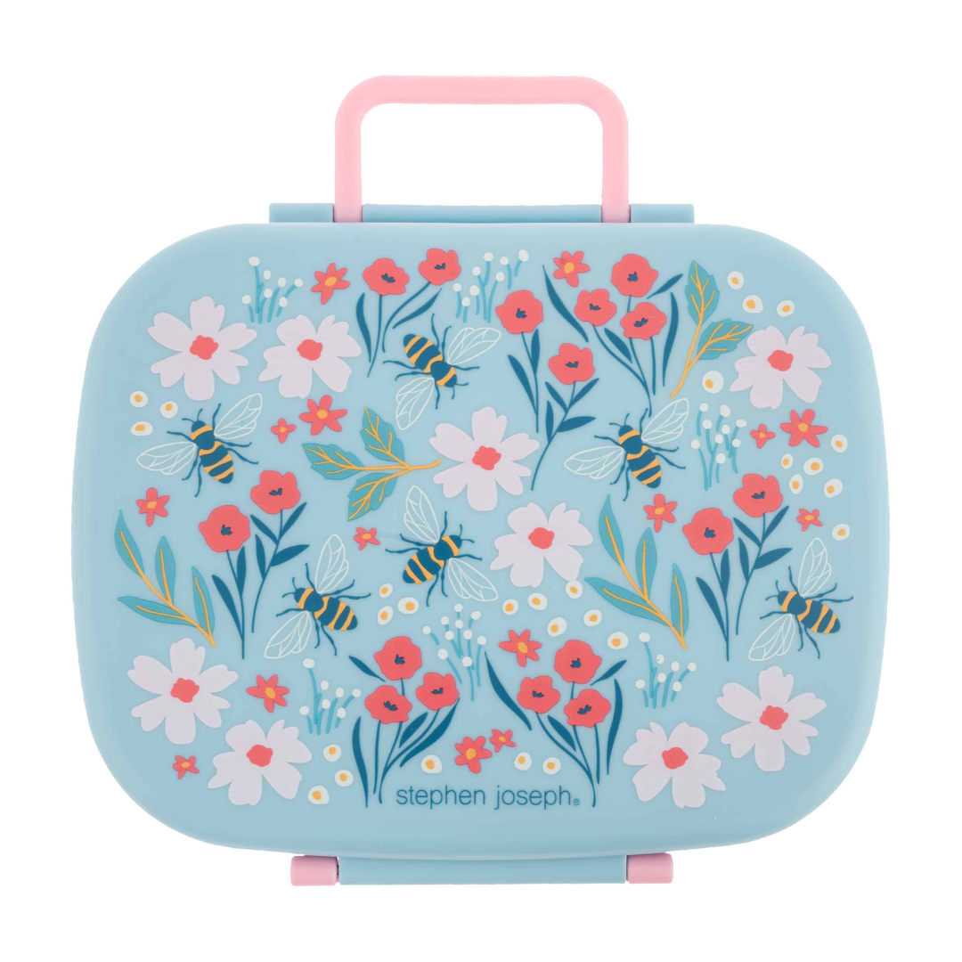 Bento Lunch Box - Bee