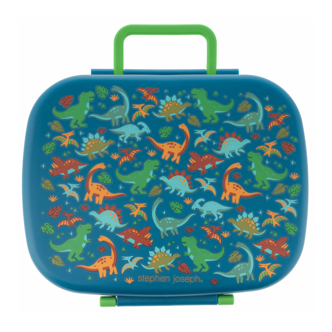 Bento Lunch Box - Dino