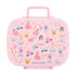 Bento Lunch Box - Princess