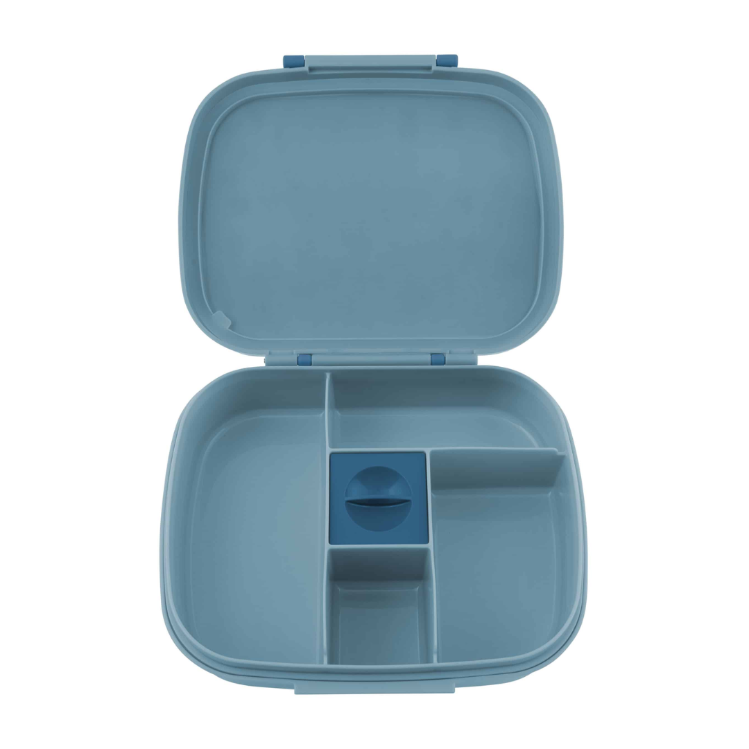 Bento Lunch Box - Construction