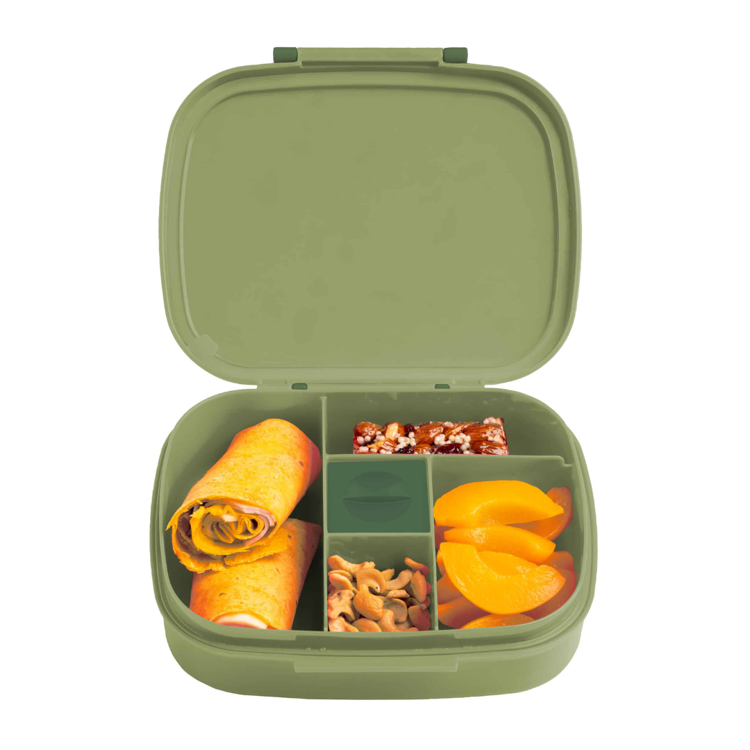 Bento Lunch Box - Farm