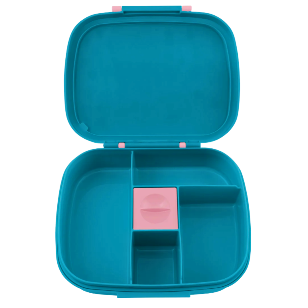 Bento Lunch Box - Mushroom