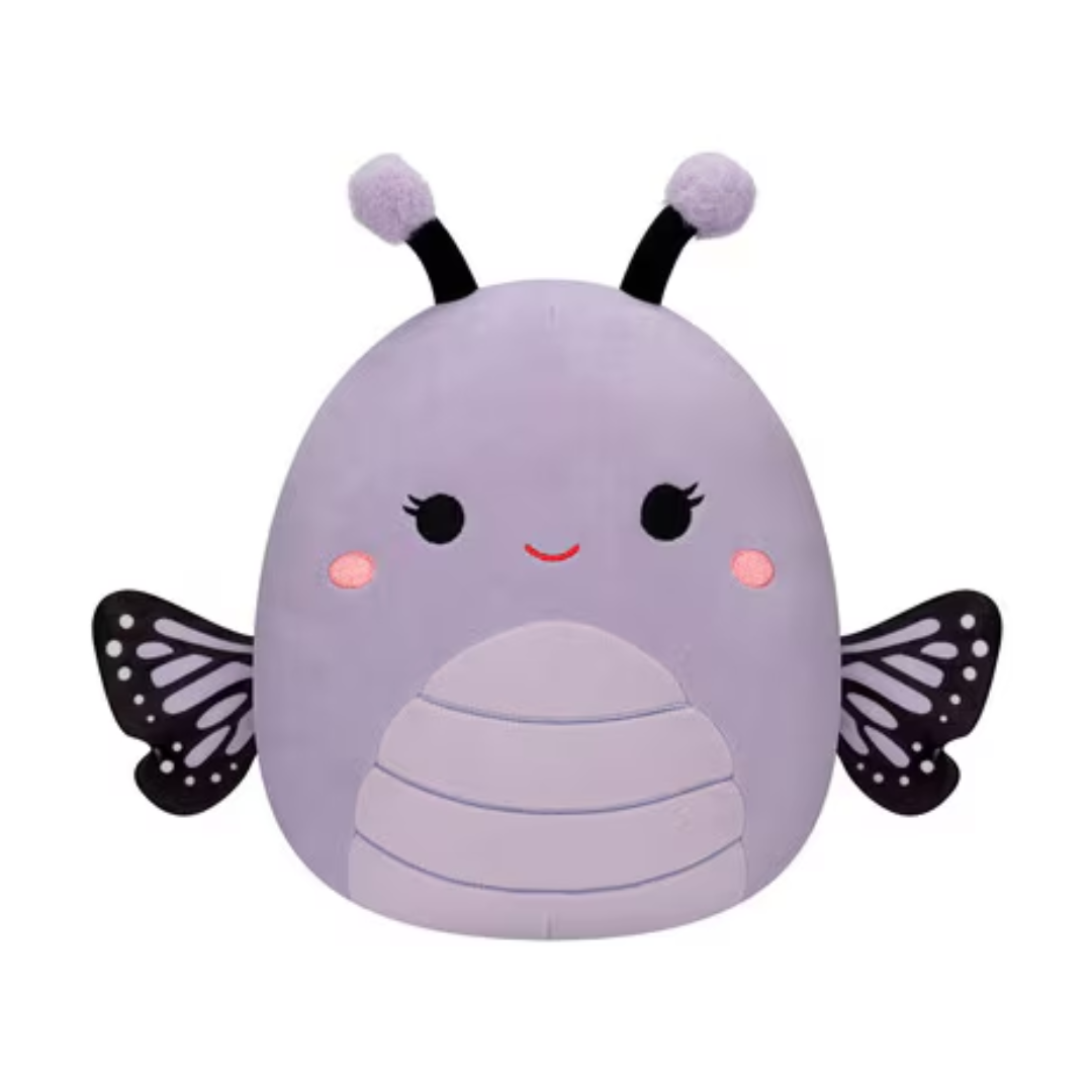 Squishmallow 30cm - Bibiana