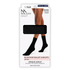 Black Ballet Anklet Socks - Senior (Age 7+)