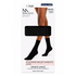 Black Ballet Anklet Socks - Junior (Age 2-6)