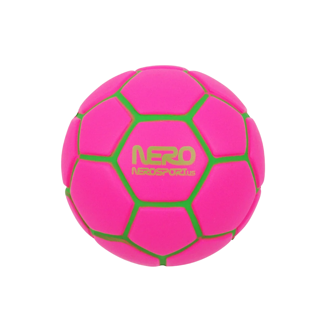 Bright High Bounce Ball