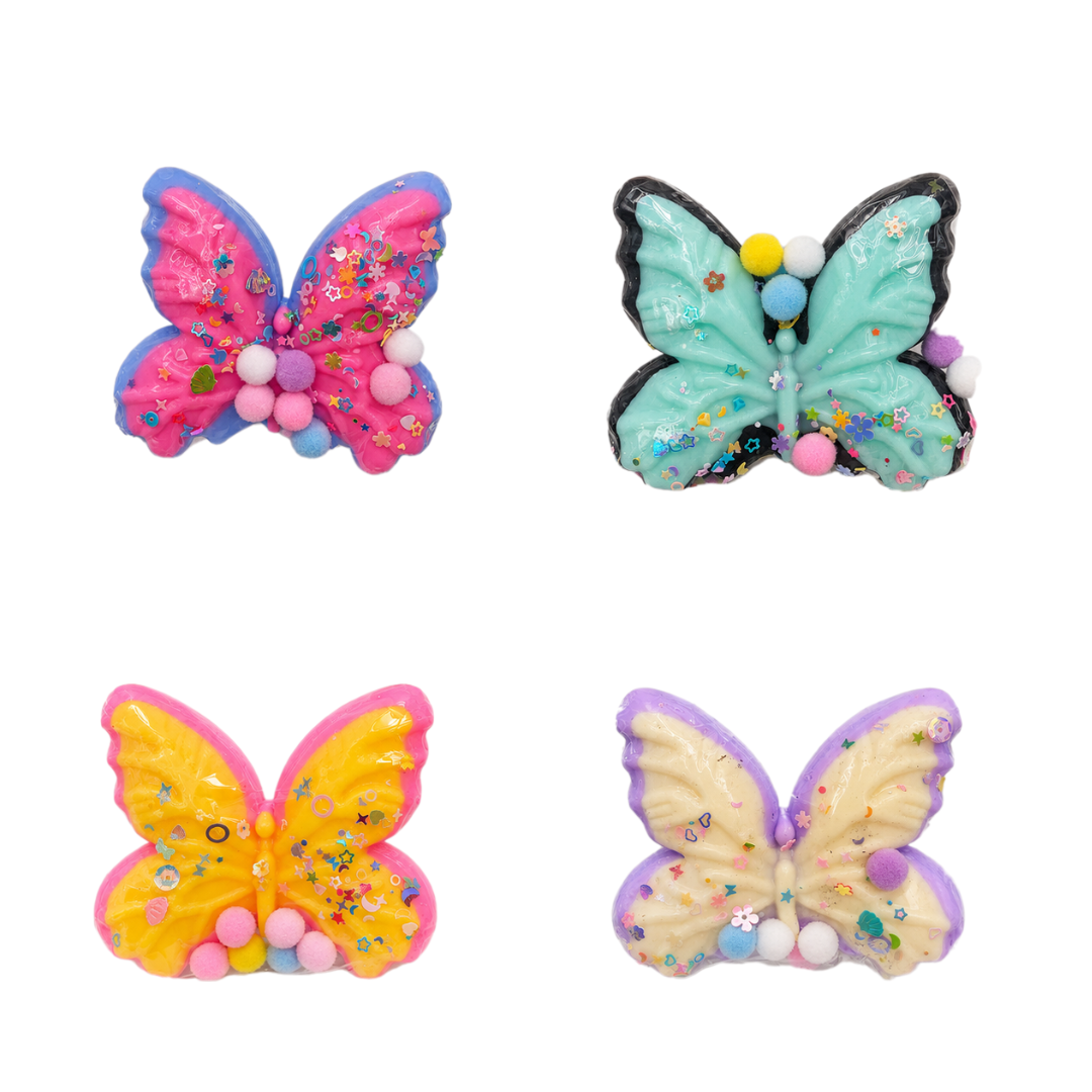 Butterfly Squishy