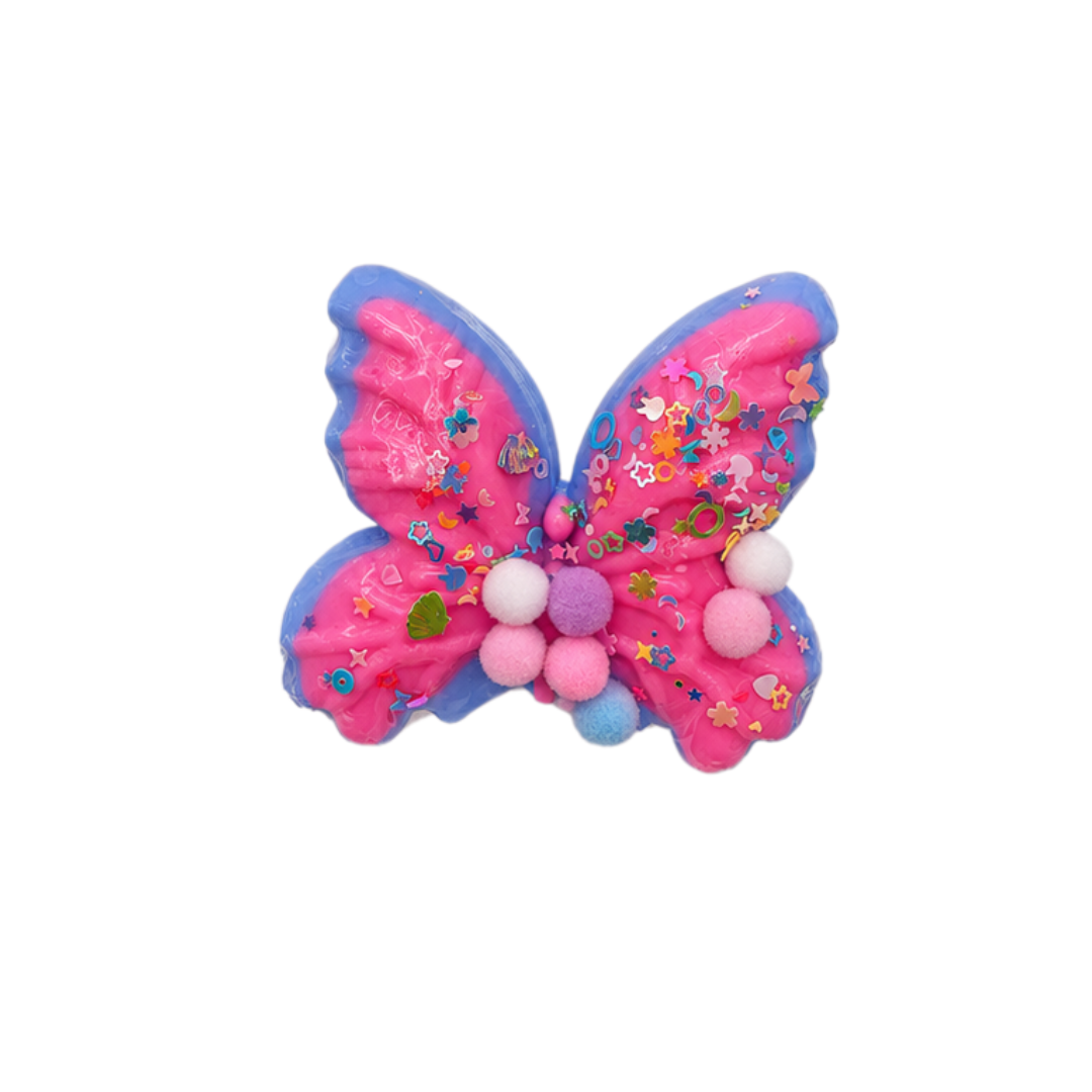 Butterfly Squishy