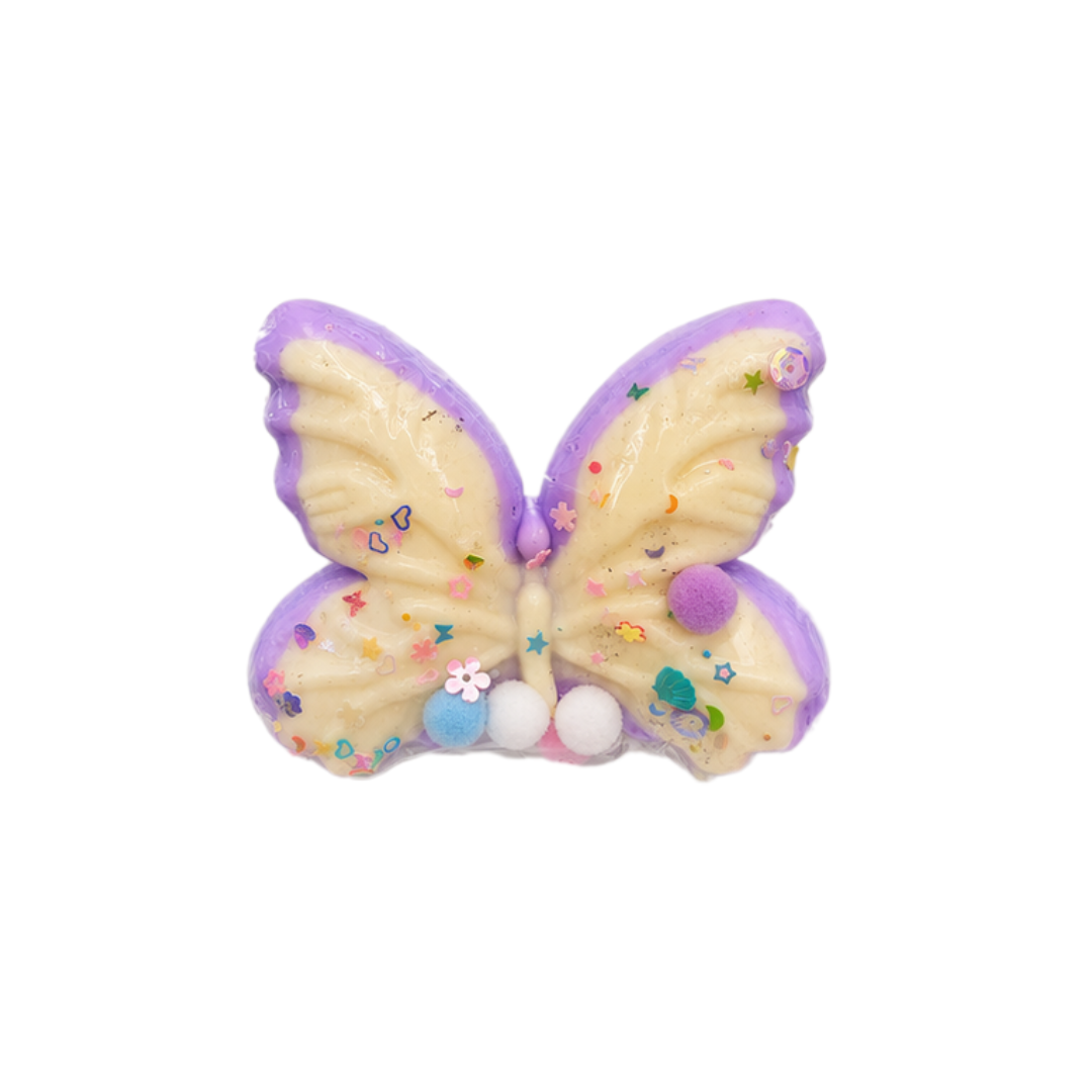 Butterfly Squishy
