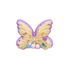 Butterfly Squishy