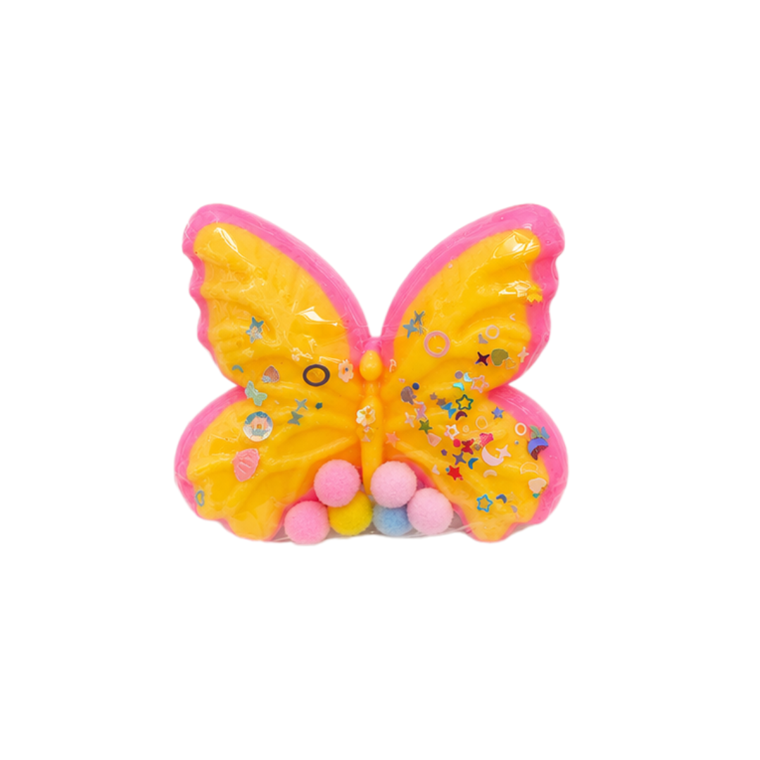 Butterfly Squishy