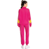 80's Tracksuit Outfit Adult