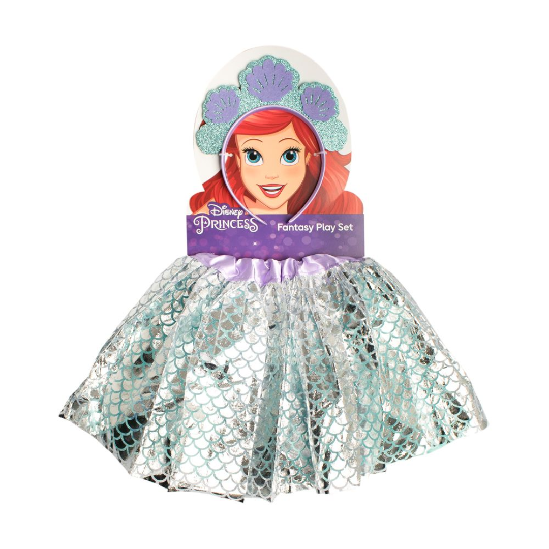 Dress Up & Role Play Set Princesses