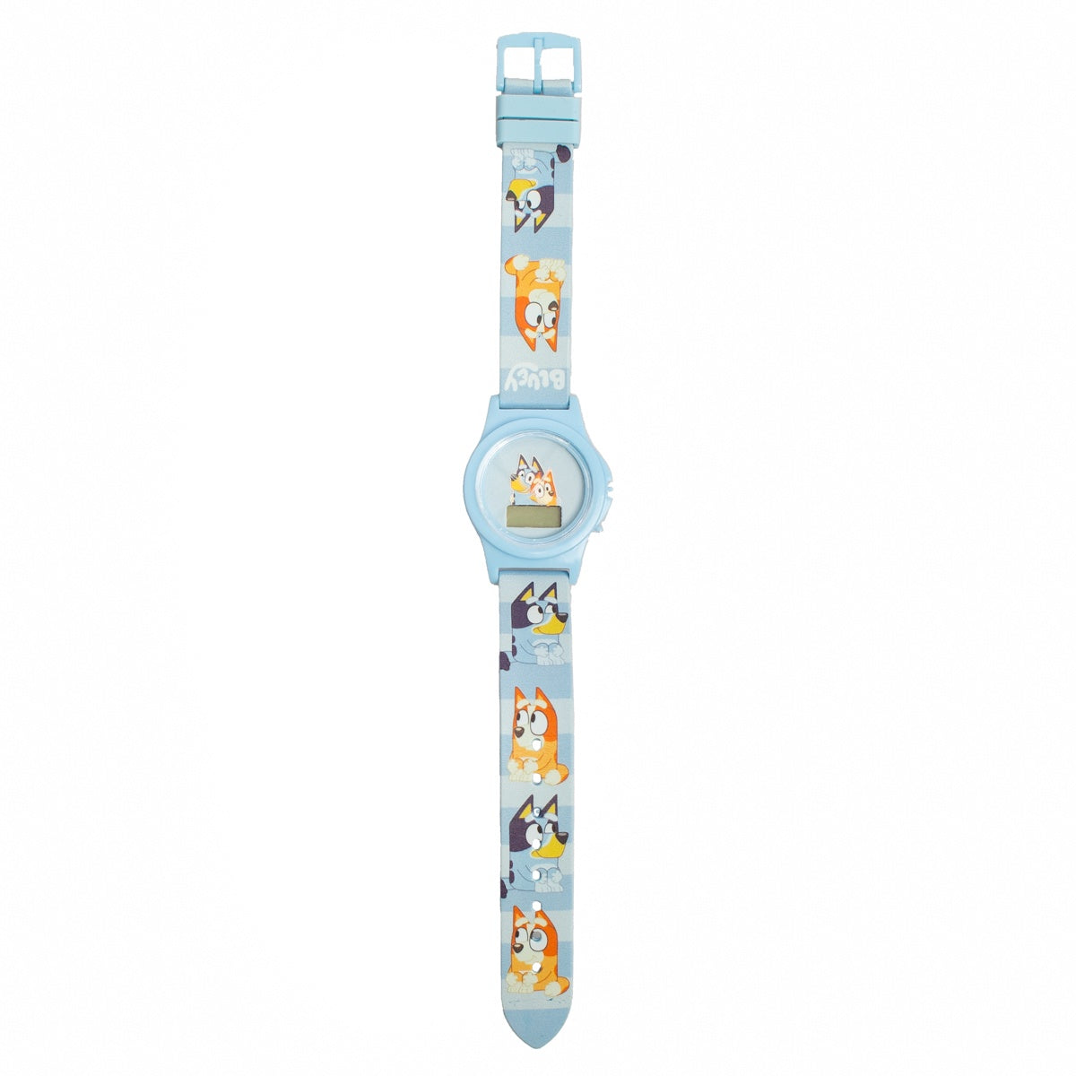 Digital Watch - Bluey