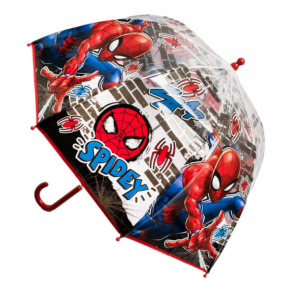 Umbrella - Spiderman