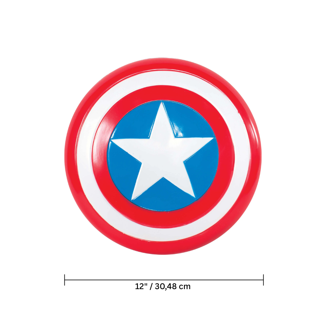 Captain America 12"Shield