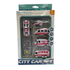 Car City Hospital Rescue Pack