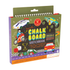 Chalkboard Sketch Book - Cars