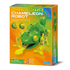 Chameleon Robot 4M