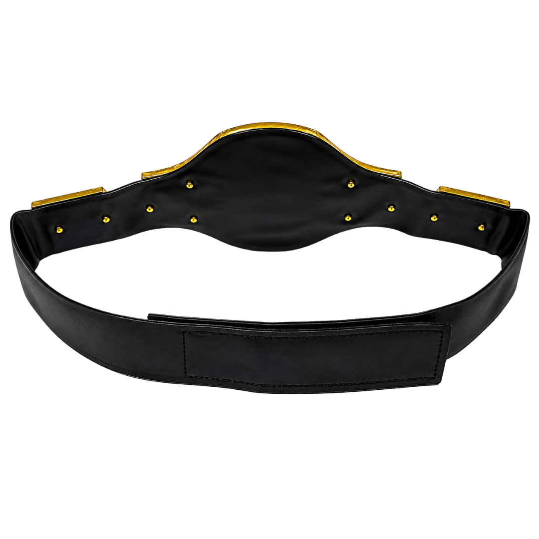 Champion Belt