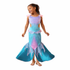 Ocean Dream Mermaid Dress for Girls