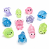 Mini Animal Squishy/Party Pack Filler