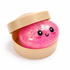 Glitter Mystery Squishy Dumpling