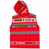 Racing Outfit (Age 3-8) - Kids Career Day Dress-Up Costume