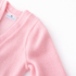 Pink Crossover Ballet Jersey