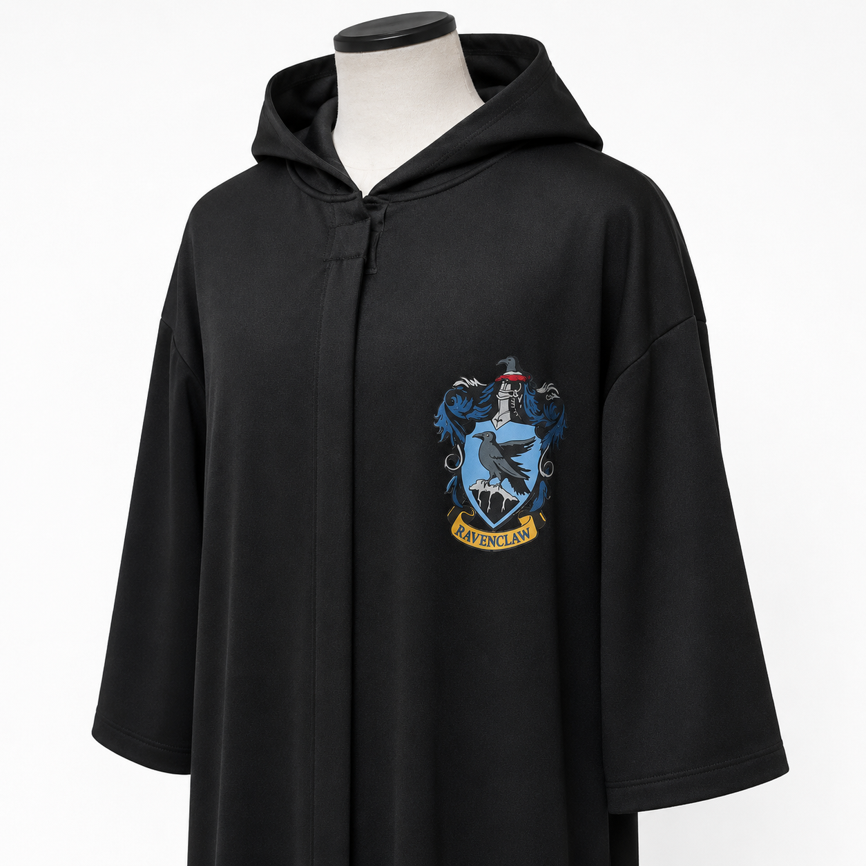 Harry Potter Robe- Ravenclaw