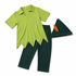Peter Pan Costume
