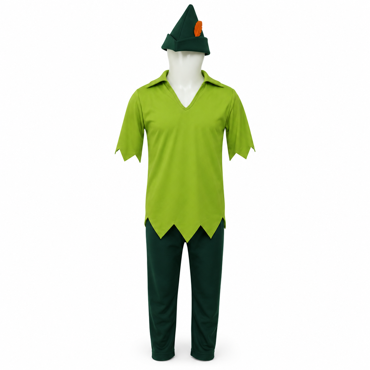Peter Pan Costume