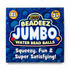 Beadeez Jumbo Squeeze Ball Blue
