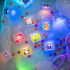 Glo Pals - Water Activated Light-Up Sensory Toys - Zoo