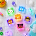Glo Pals - Water Activated Light-Up Sensory Toys - Daniel Tiger