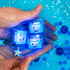 Glo Pals - Water Activated Light-Up Sensory Toys - Blair