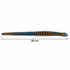 FlexiStrike Snake – 35cm Blue & Orange