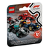F1 Lego Collectible Race Cars