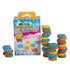 Colour Bath Pops 36pk