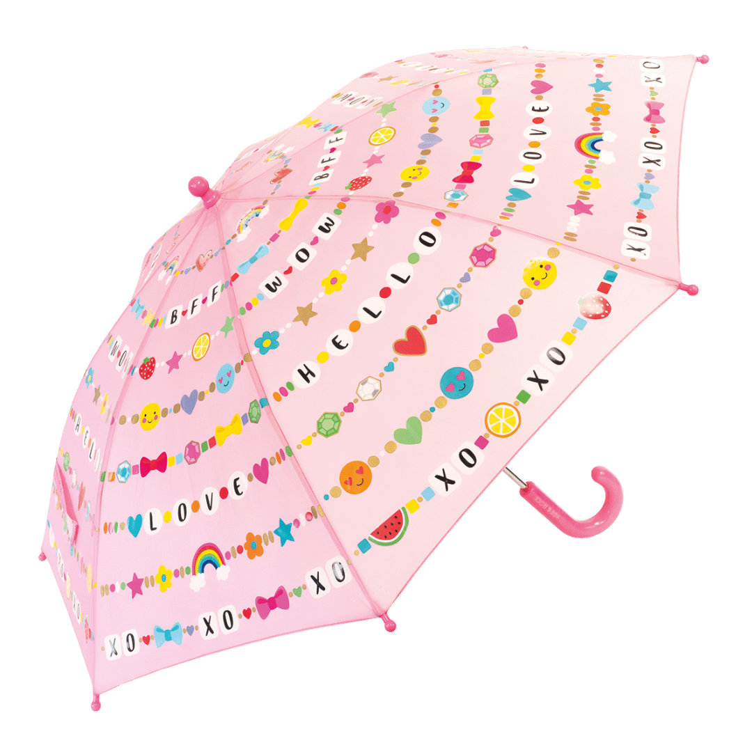 Colour Changing Umbrella - Best Friends