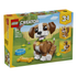 Cute Animals: Playful Puppy Dog (31382) - Lego Creator