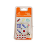 Dice in Blister Pack
