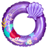 Disney 3D Swim Ring - Ariel