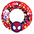 Disney 3D Swim Ring - Spidey