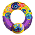 Disney 3D Swim Ring - Stitch