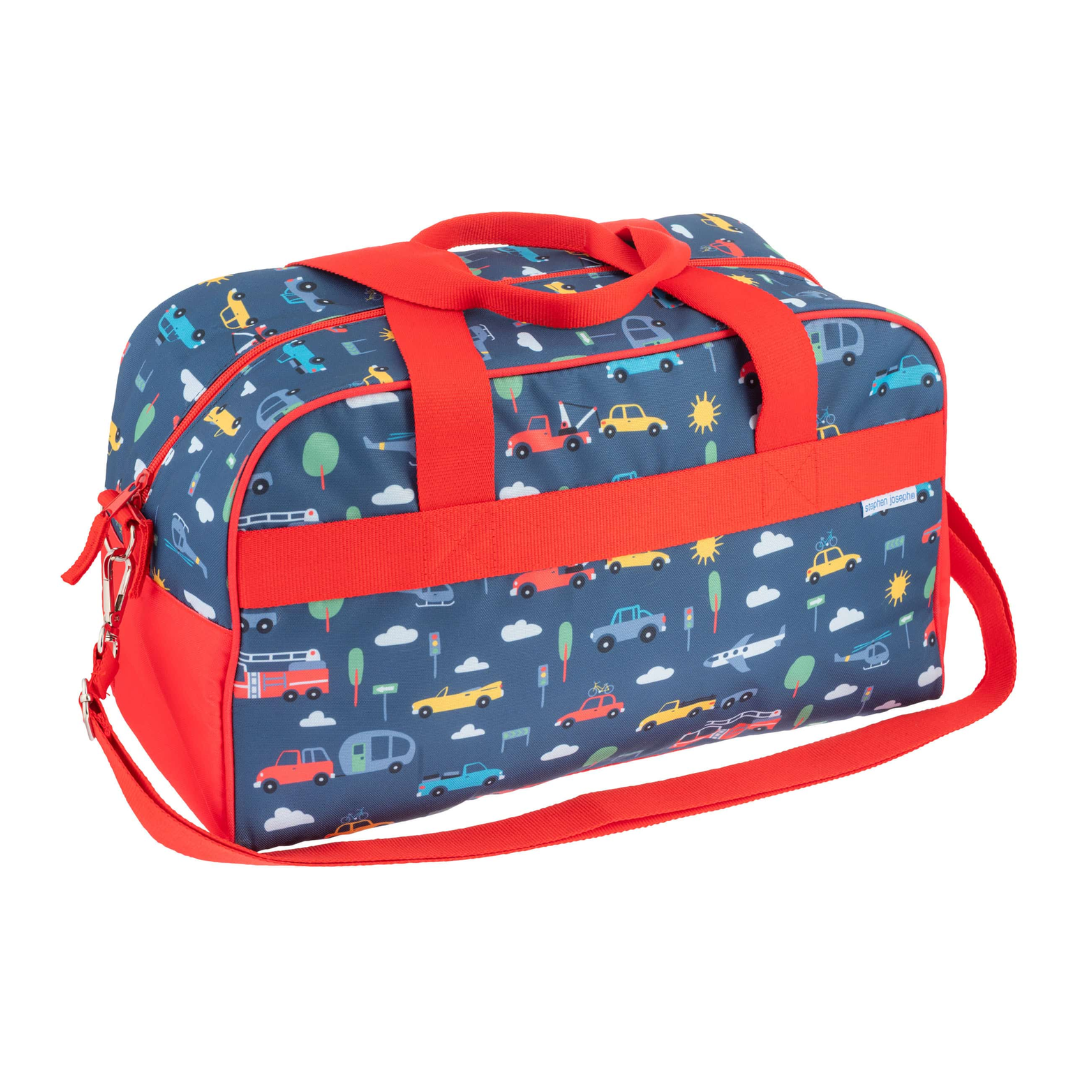 Duffle Bag - Transportation