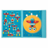 Edulogic Book: Mix&Match Adventure
