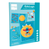 Edulogic Book: Mix&Match Adventure